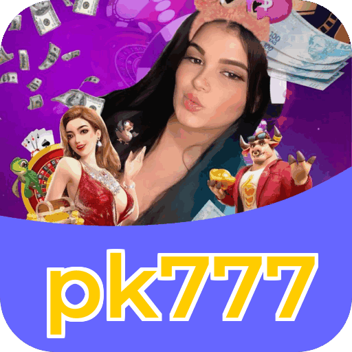pk777 APK