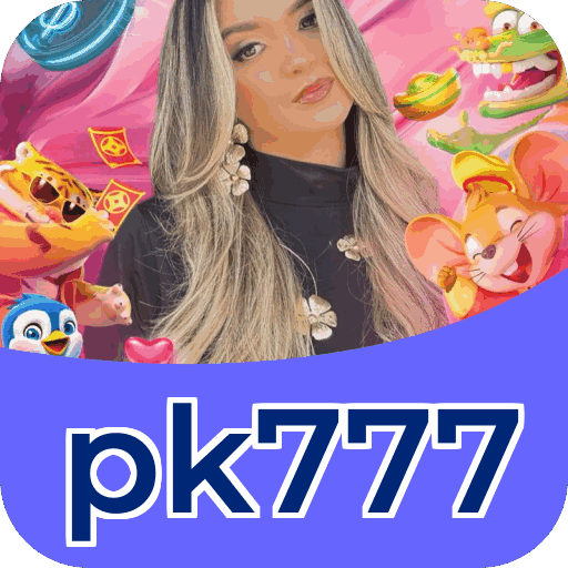 pk777 APK