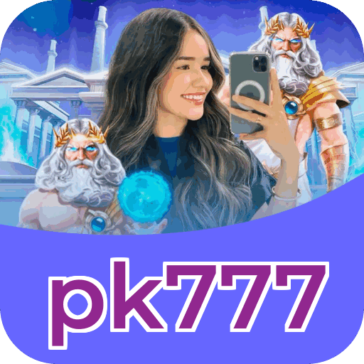 pk777 APK