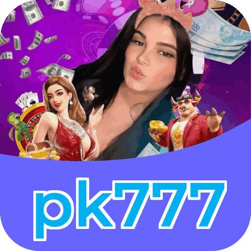 pk777 APK