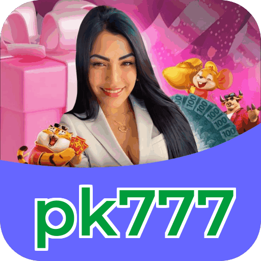 pk777 APK