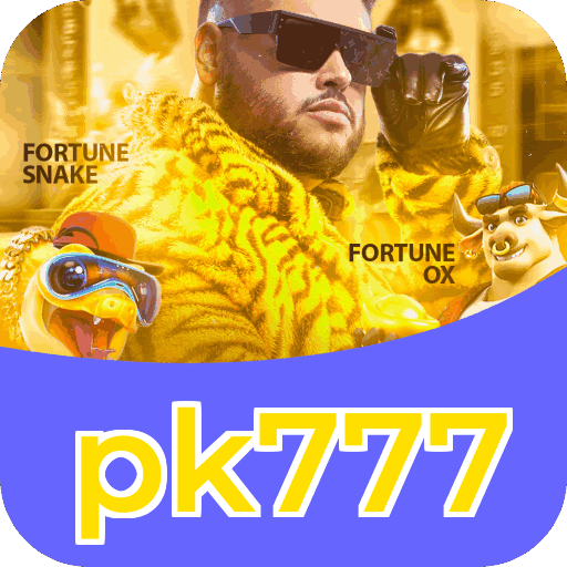 pk777 APK
