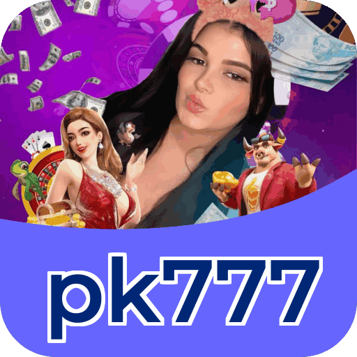 pk777 APK