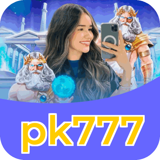 pk777 APK