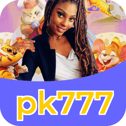 pk777 APK
